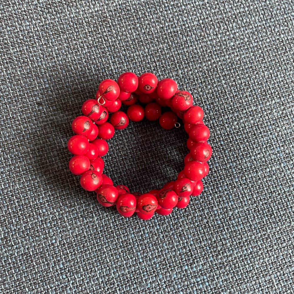 Beaded Bracelet